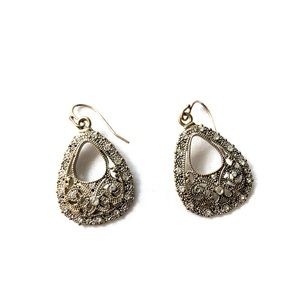 Vintage earrings